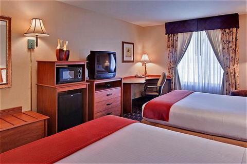Hotel Express Vegas-nellis By Ihg