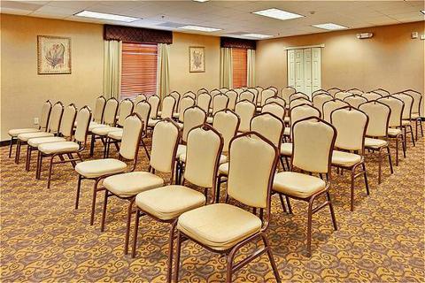 Express Vegas-nellis By Ihg Hotel Las Vegas