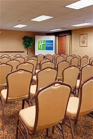Express Vegas-nellis By Ihg Las Vegas