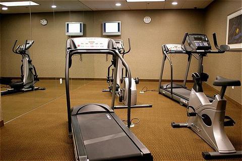 Express & Vegas Sw Springvalley By Ihg Hotel