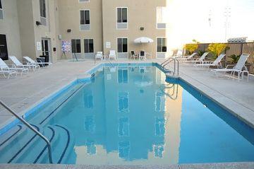 Doubletree By Hilton Vegas East Flamingo Hotel Las Vegas