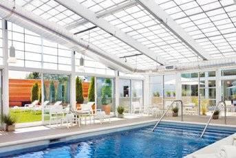 Element Vegas Summerlin 3*