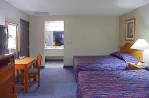 Hotel Americas Value Downtown Vegas