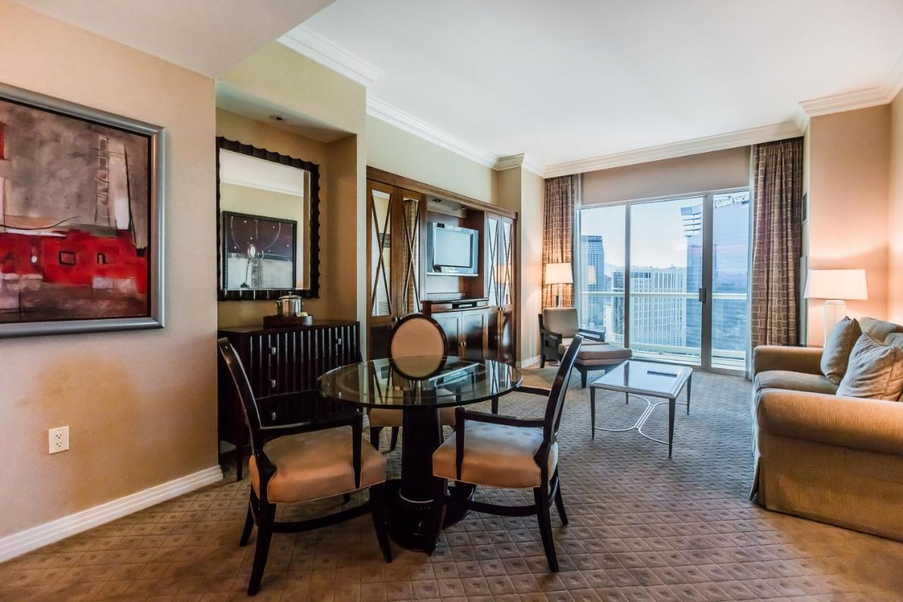 The Signature Mgm By Zelloo Apartment