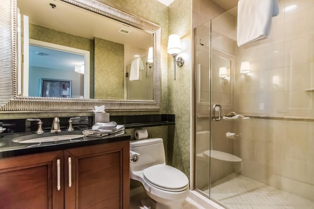 The Signature Mgm By Zelloo Apartment *