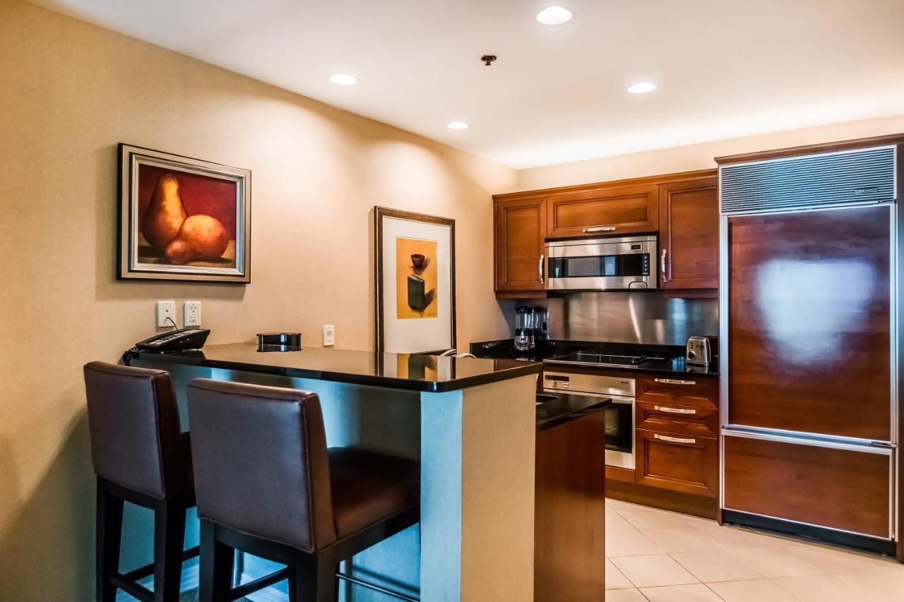 Apartment The Signature Mgm By Zelloo *