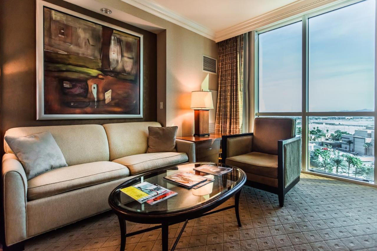 The Signature Mgm By Zelloo Apartment