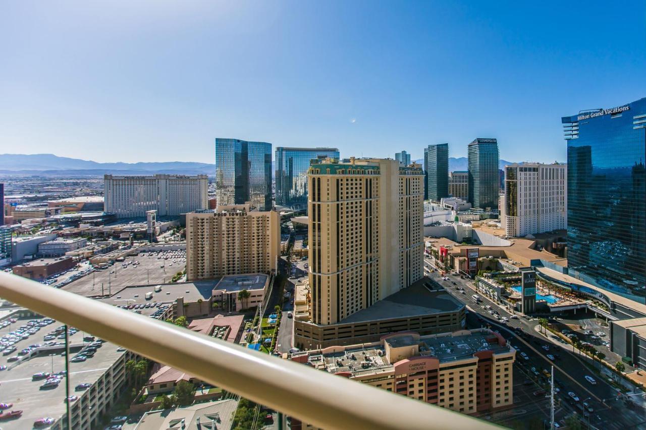 The Signature Mgm By Zelloo Apartment