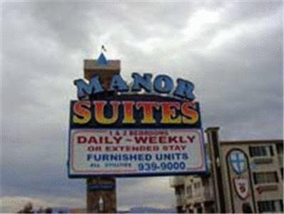 Manor 3*