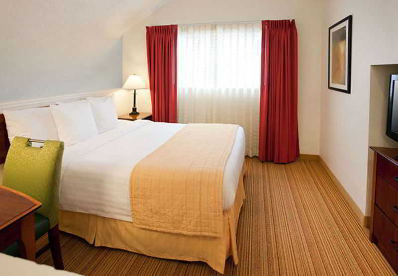 Hotel By Marriott Vegas Convention Center Las Vegas