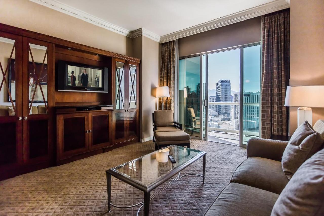 Apartment The Signature Mgm By Zelloo