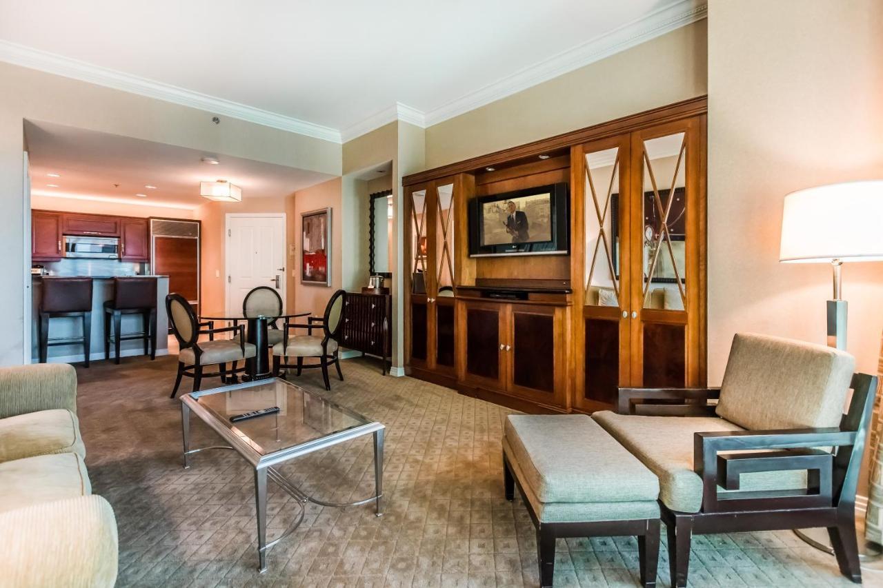 Apartment The Signature Mgm By Zelloo Las Vegas