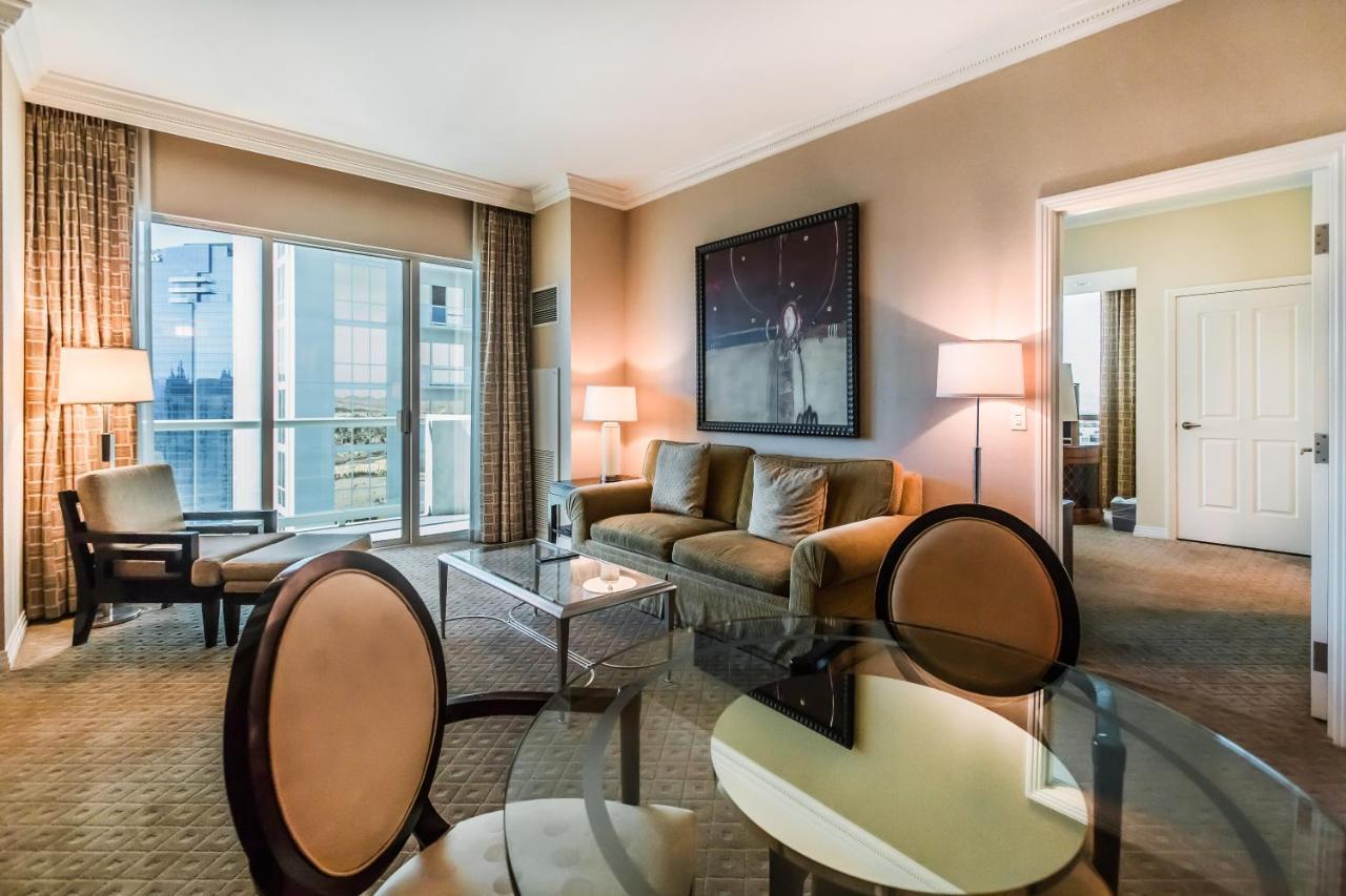 Apartment The Signature Mgm By Zelloo Las Vegas
