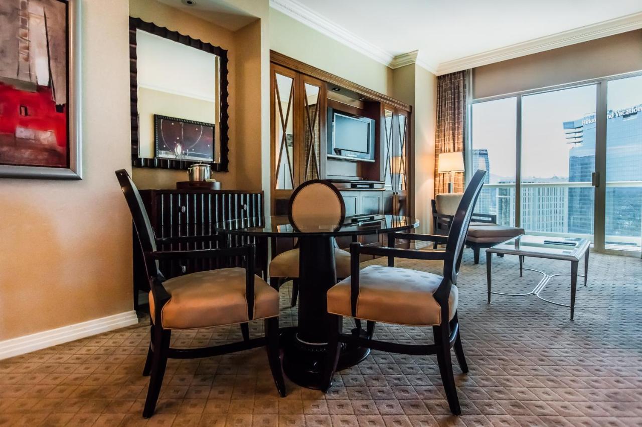 The Signature Mgm By Zelloo Apartment Las Vegas