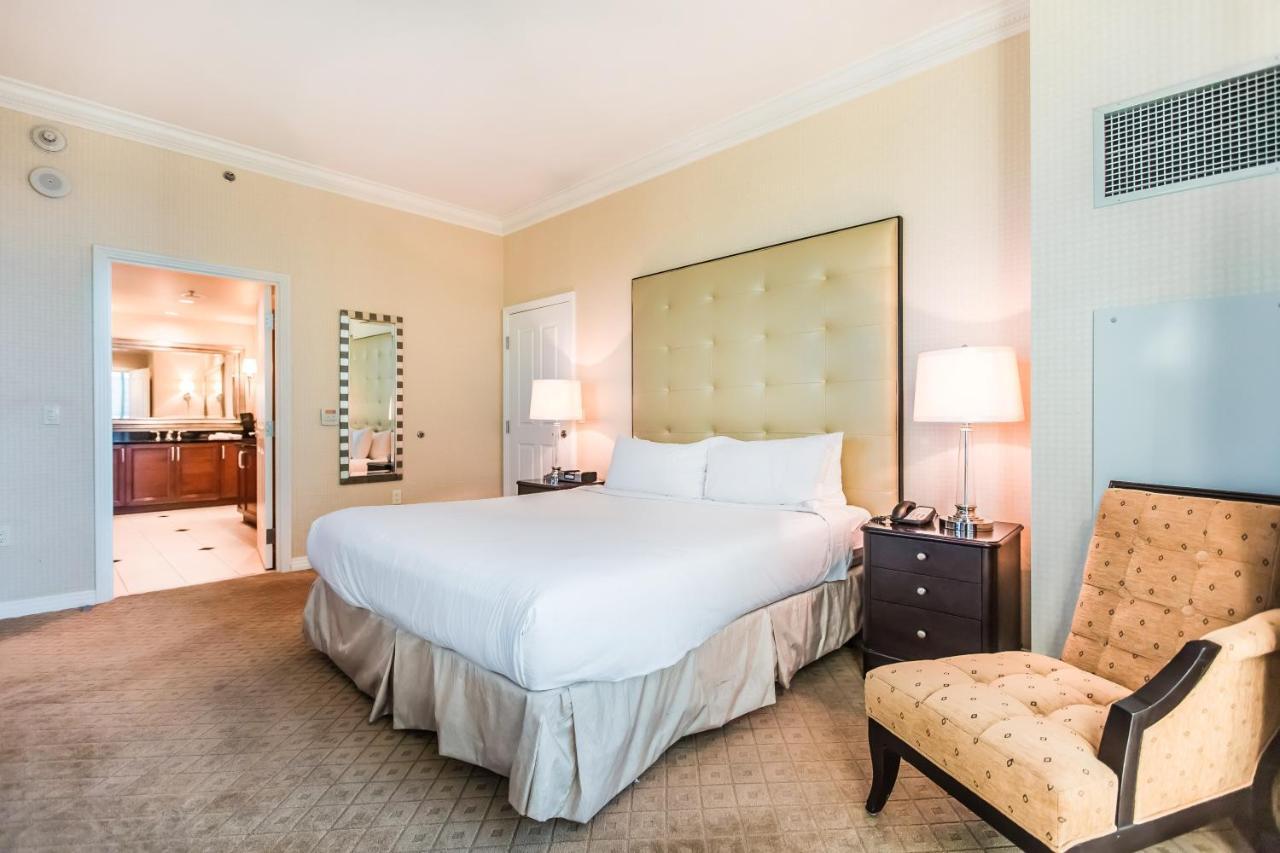 Apartment The Signature Mgm By Zelloo Las Vegas