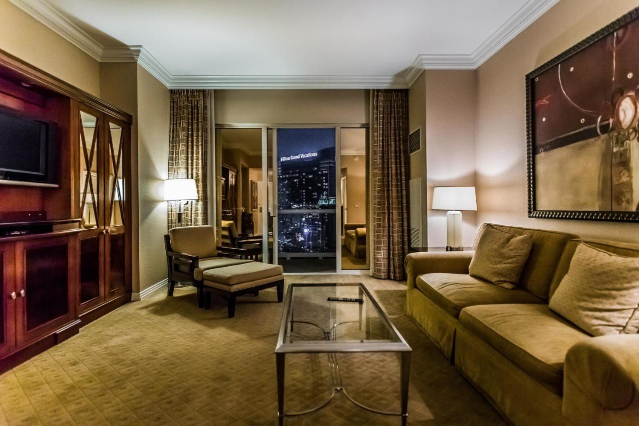 Apartment The Signature Mgm By Zelloo *