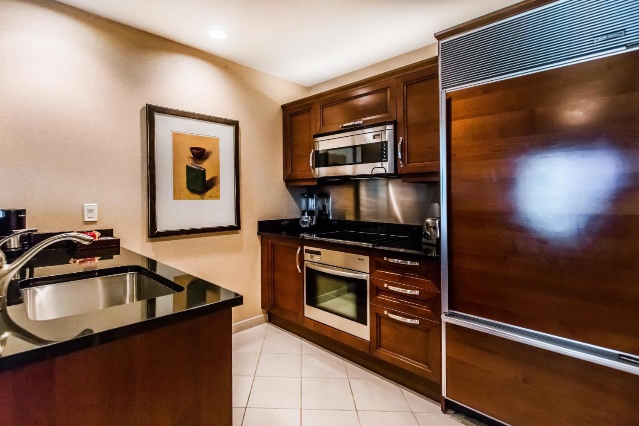 Apartment The Signature Mgm By Zelloo *