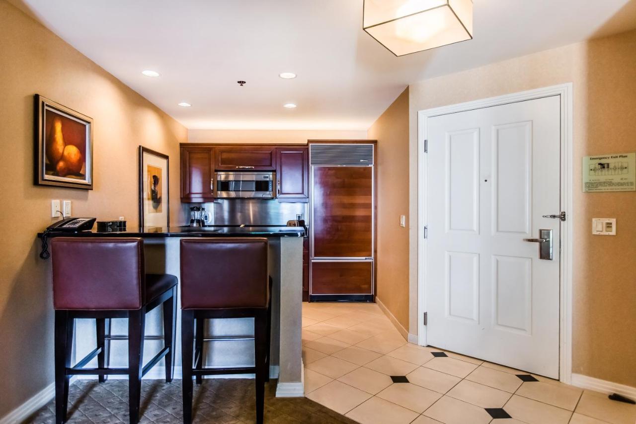 The Signature Mgm By Zelloo Apartment