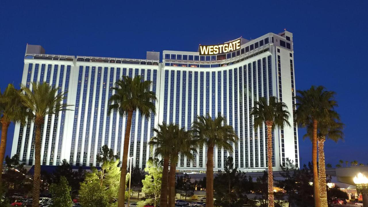 Westgate Vegas And Casino Resort
