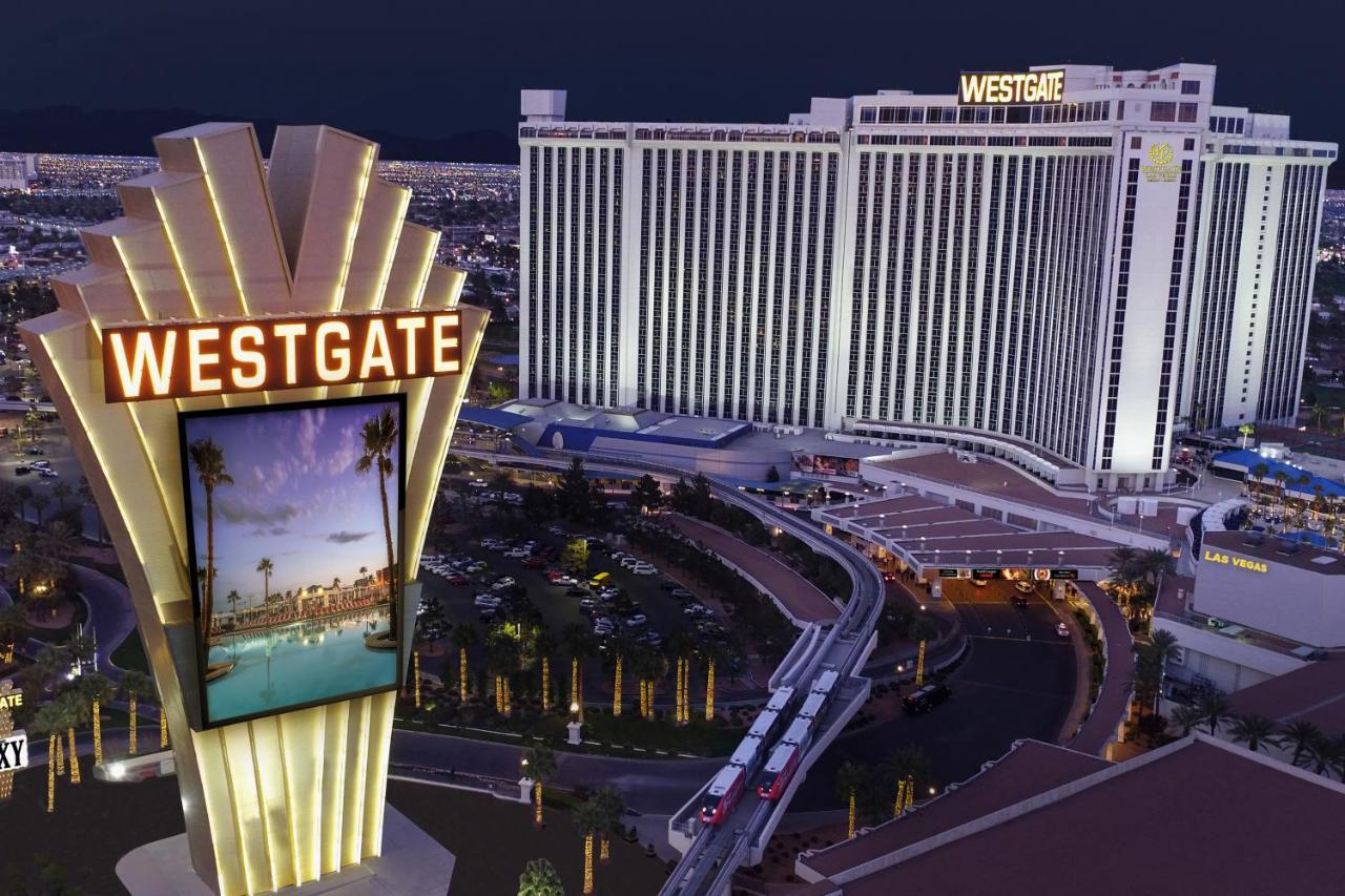 Resort Westgate Vegas And Casino