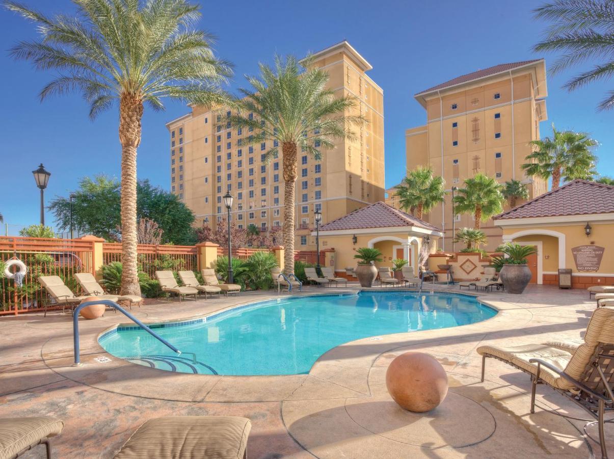 Resort Club Wyndham Grand Desert