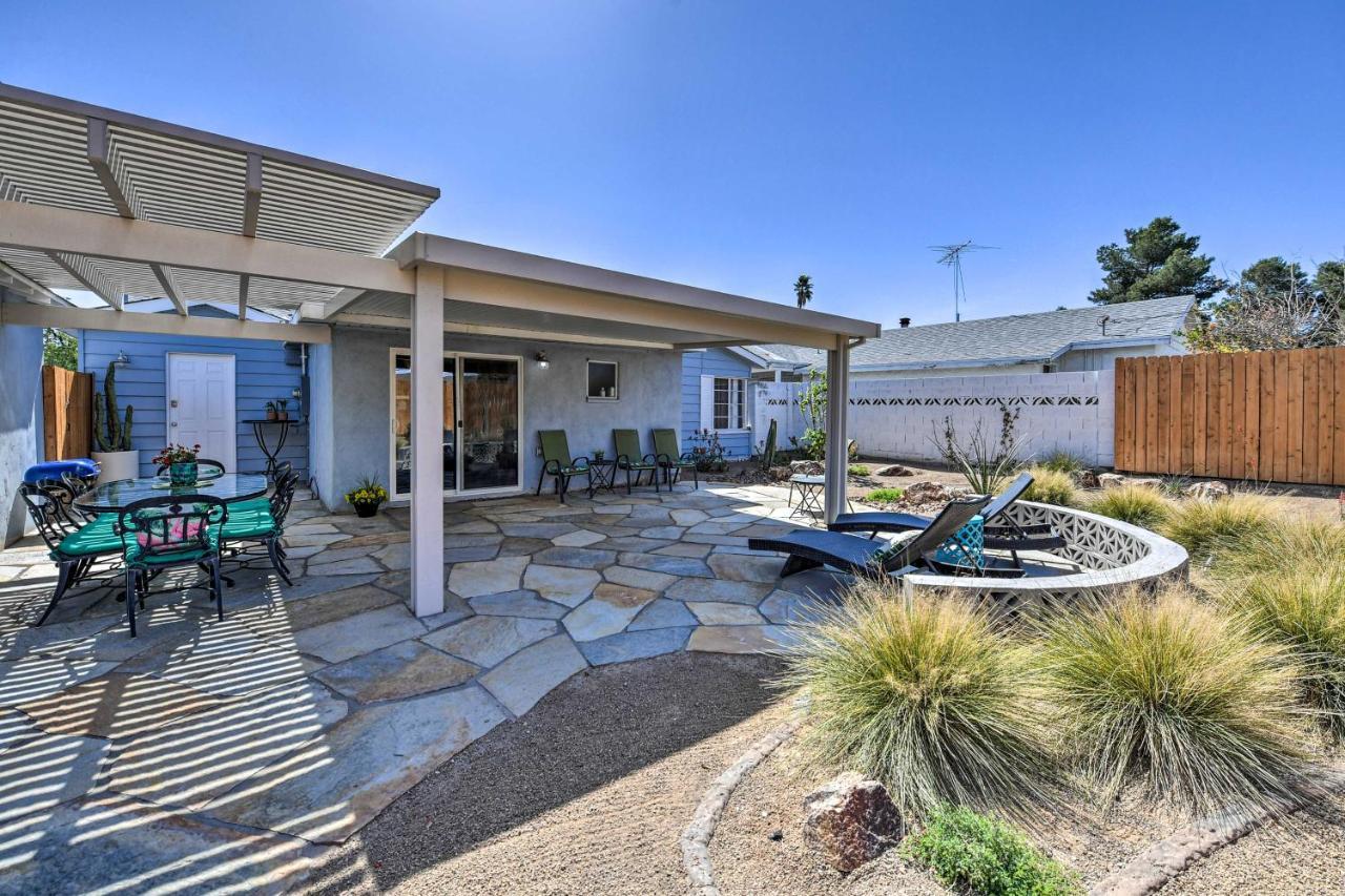 Holiday home Vintage Downtown Vegas Retreat Less Than 3 Mi To Strip! *