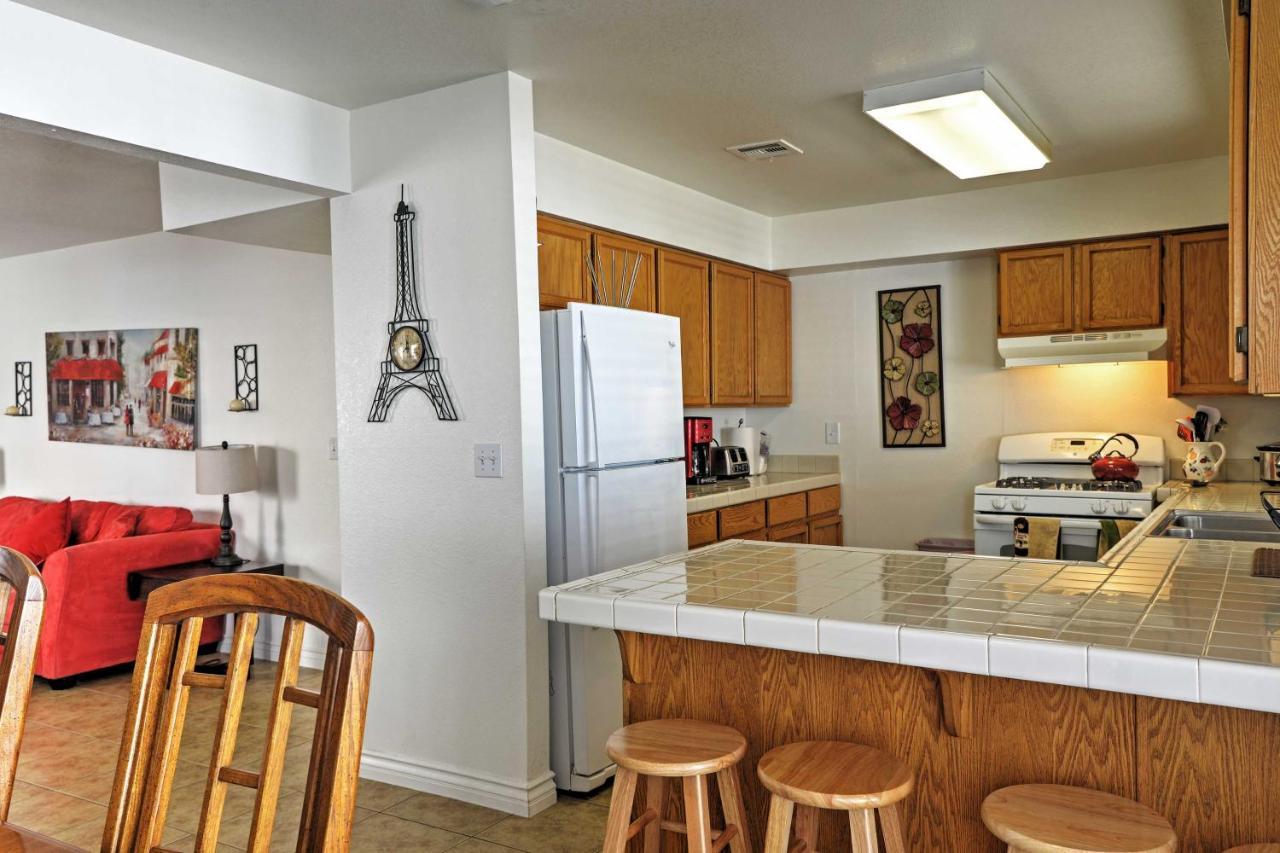 Holiday home Spacious Vegas - Near Golfing And Hiking! *