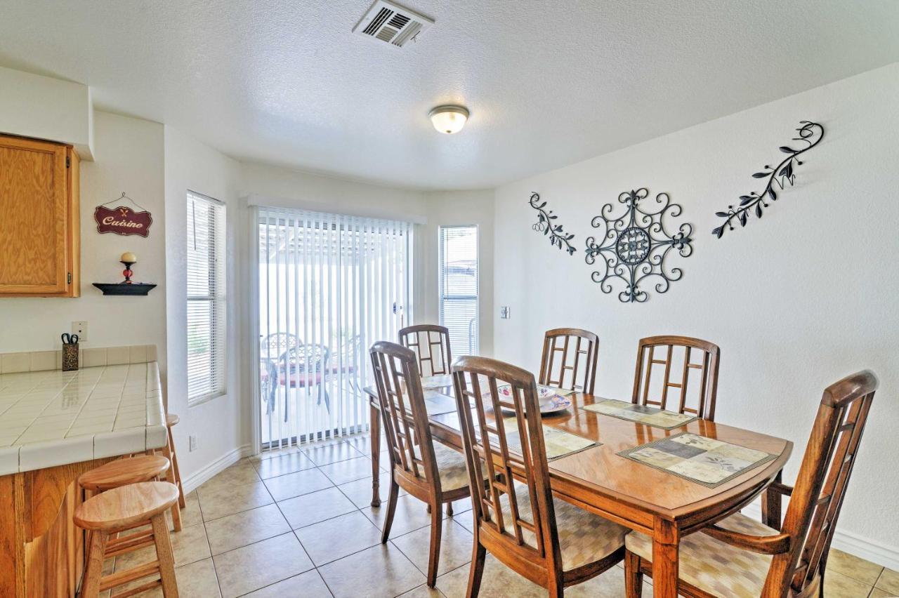 Holiday home Spacious Vegas - Near Golfing And Hiking! *