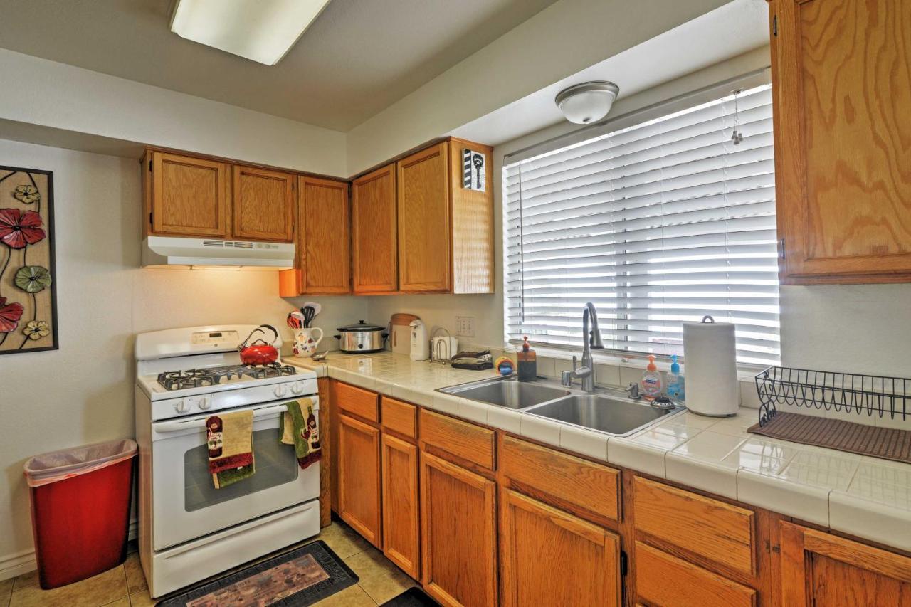 Holiday home Spacious Vegas - Near Golfing And Hiking! *