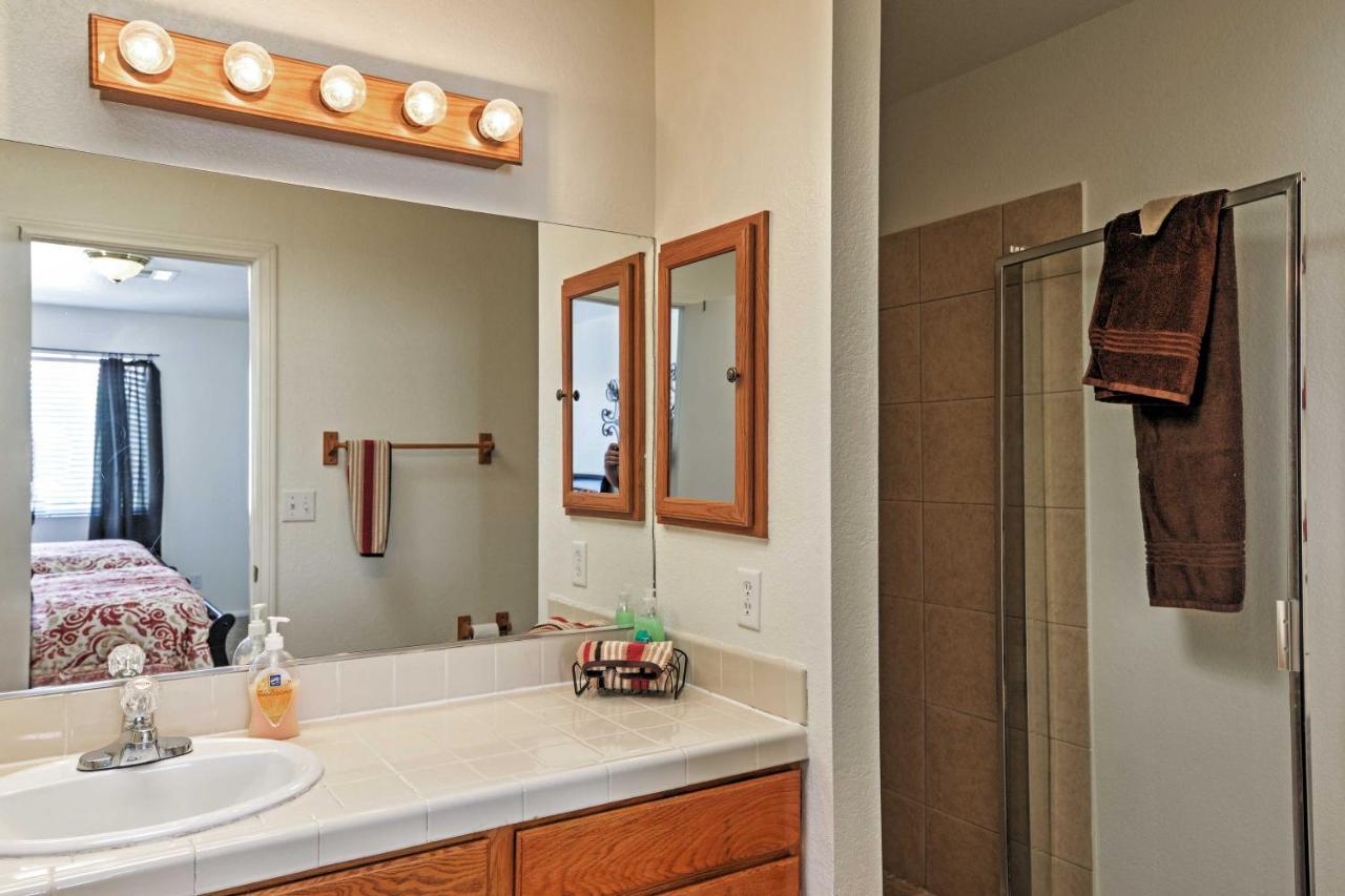 Holiday home Spacious Vegas - Near Golfing And Hiking! *