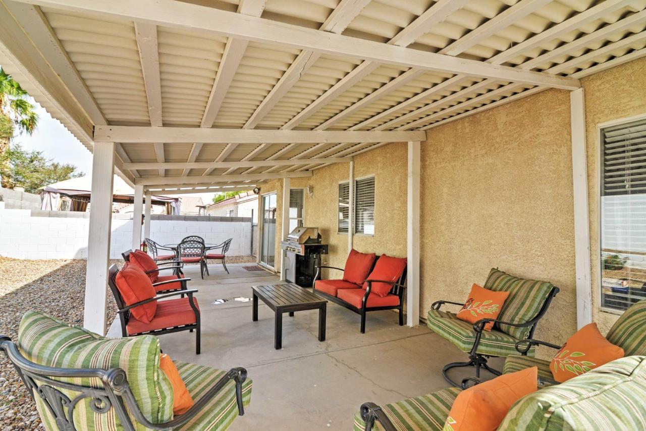 Spacious Vegas - Near Golfing And Hiking! Holiday home Las Vegas