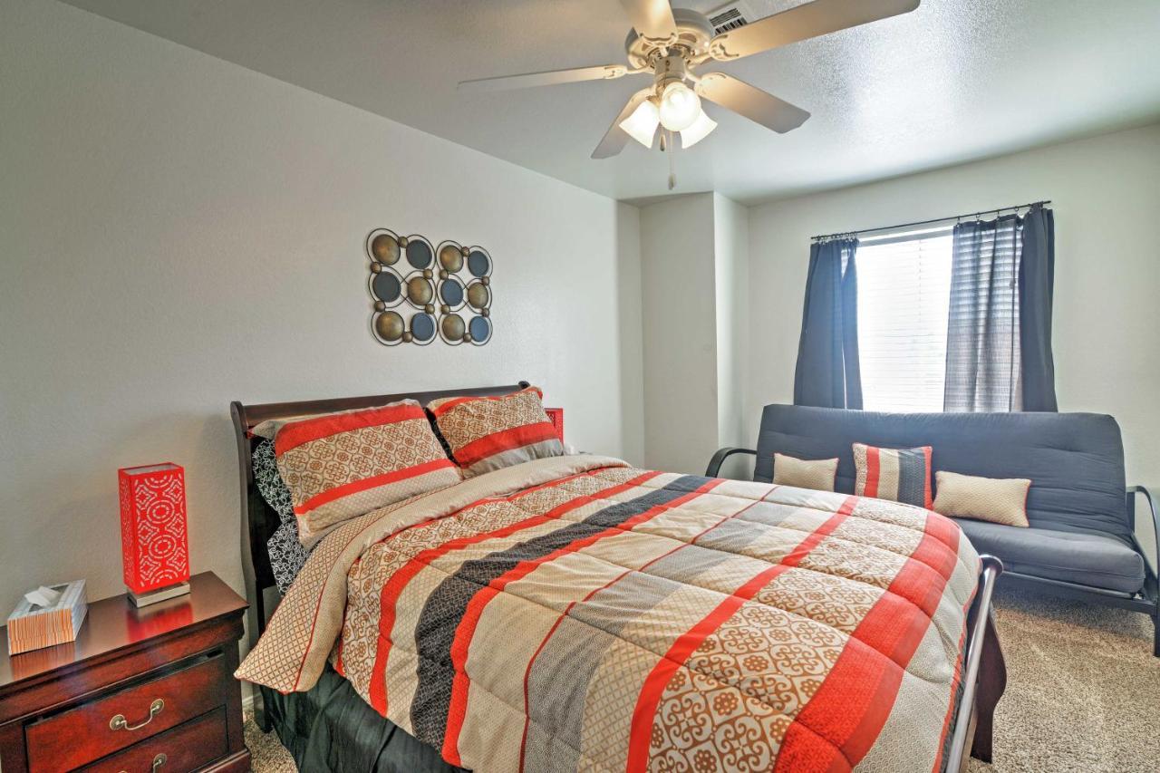 Holiday home Spacious Vegas - Near Golfing And Hiking! *