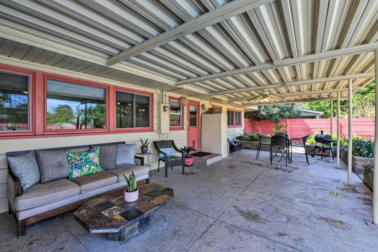 Holiday home Vintage Vegas Oasis Less Than 3 Mi To The Strip! Las Vegas