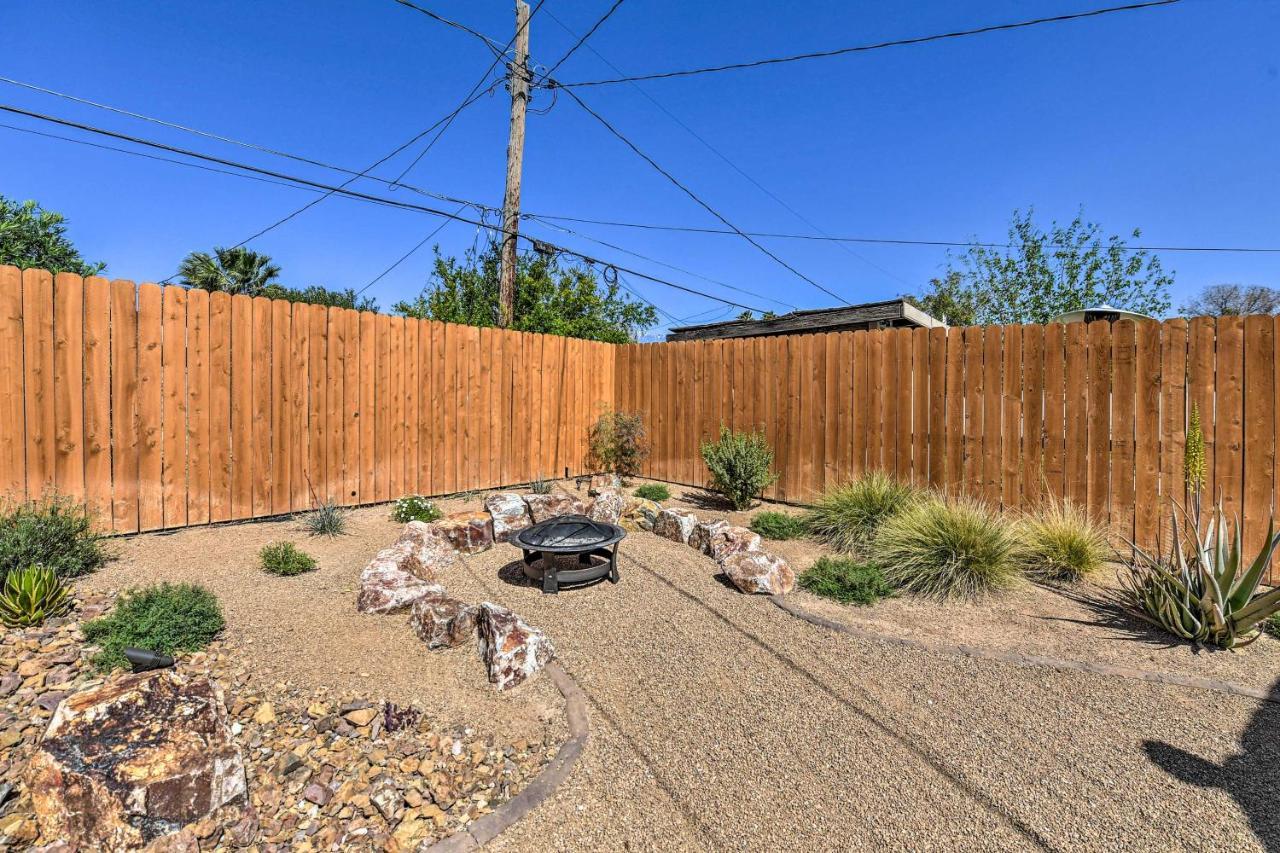 Holiday home Vintage Downtown Vegas Retreat Less Than 3 Mi To Strip! *
