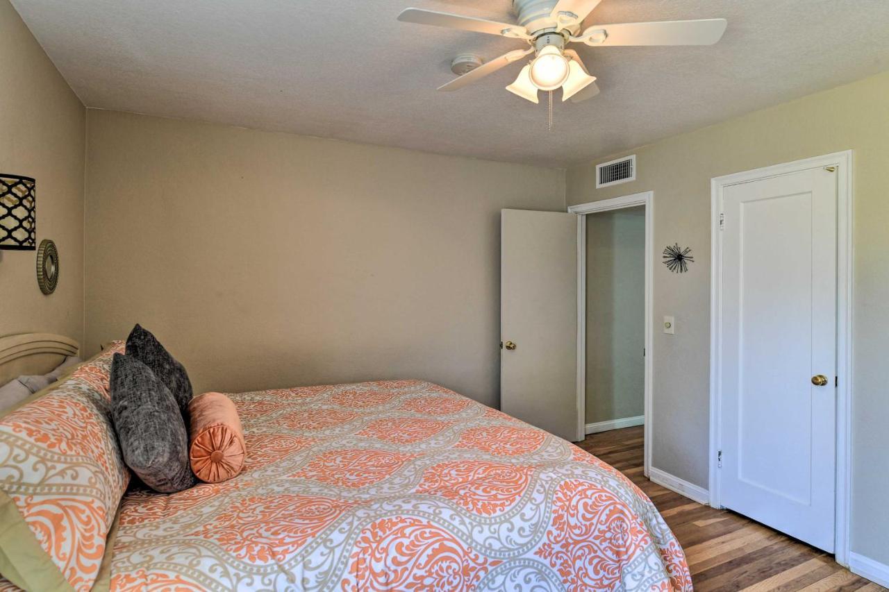 Vintage Downtown Vegas Retreat Less Than 3 Mi To Strip! Holiday home *
