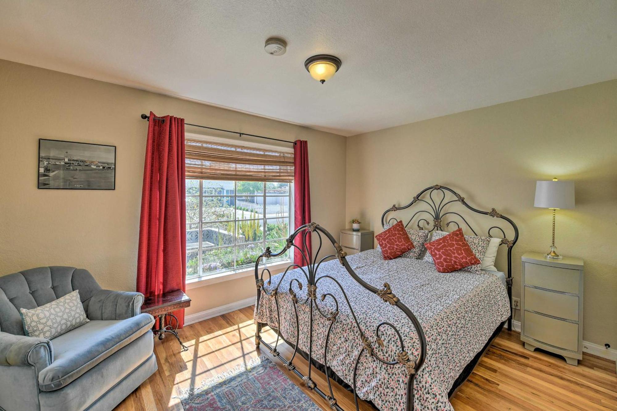 Vintage Downtown Vegas Retreat Less Than 3 Mi To Strip! * Las Vegas