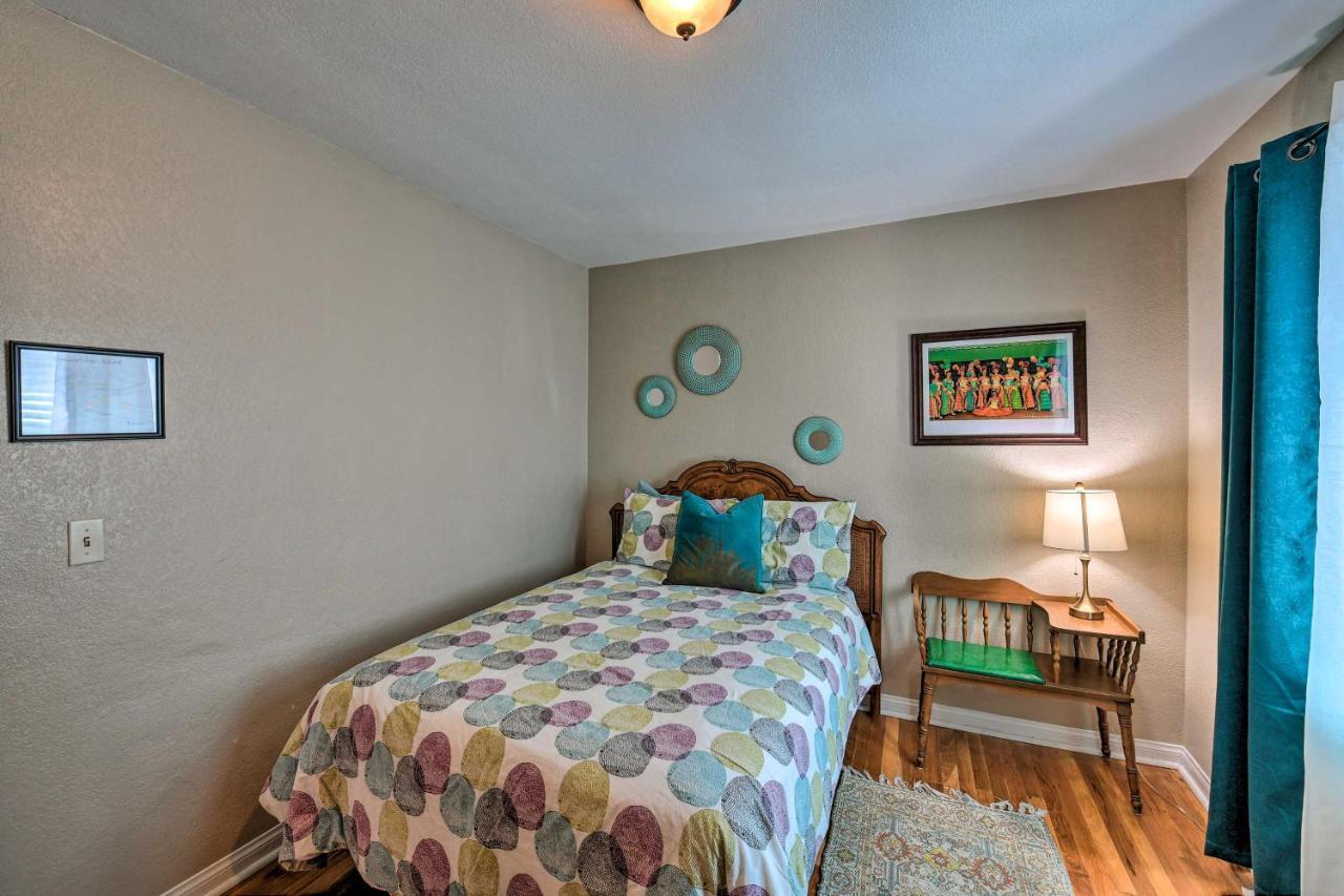 Holiday home Vintage Downtown Vegas Retreat Less Than 3 Mi To Strip! *