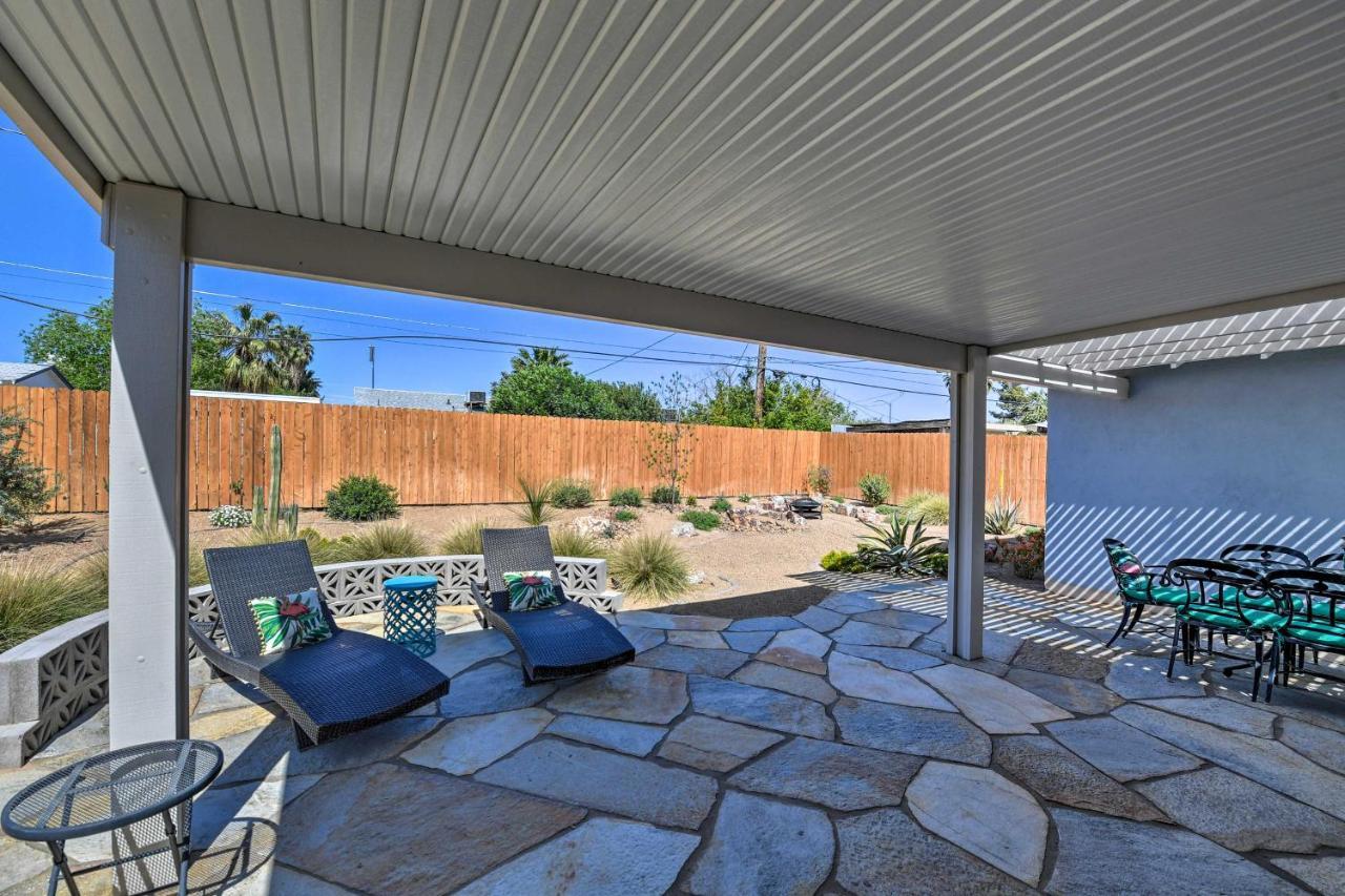 Holiday home Vintage Downtown Vegas Retreat Less Than 3 Mi To Strip!