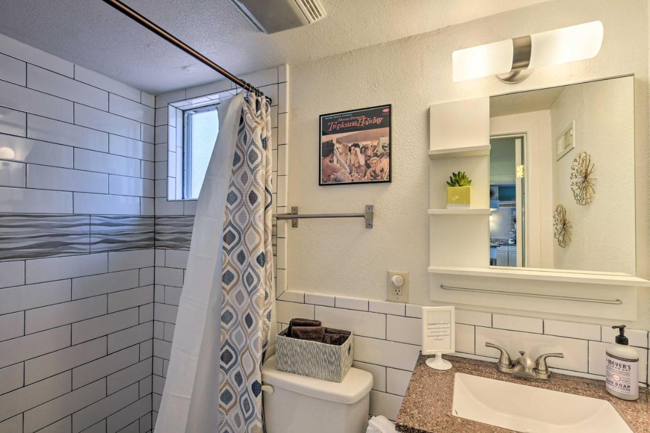 Holiday home Vintage Vegas Oasis Less Than 3 Mi To The Strip! *