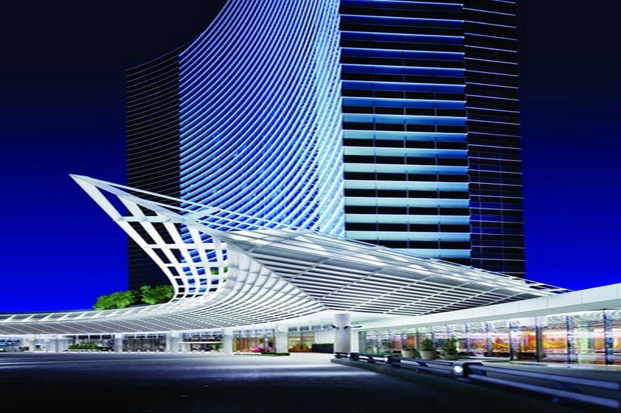 Vdara & At Aria Vegas Hotel Las Vegas