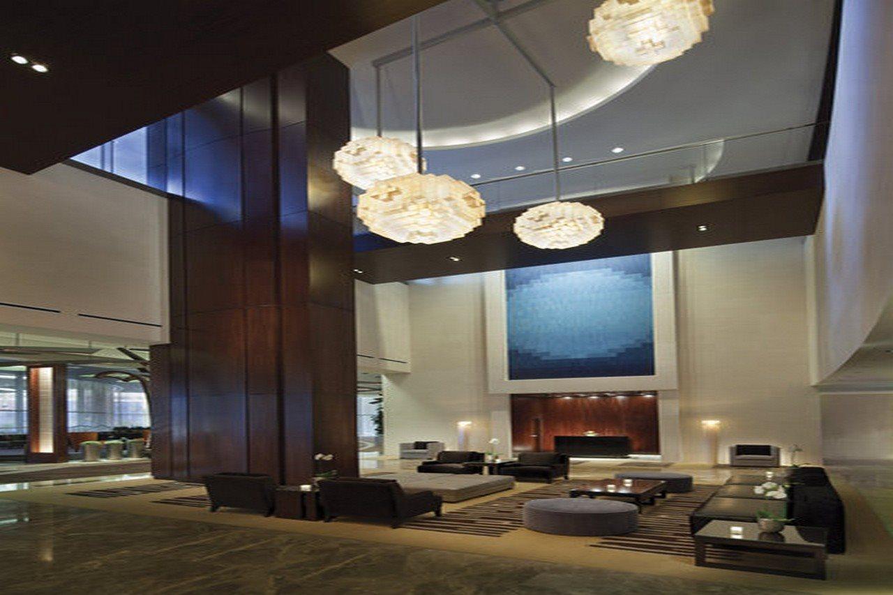 Vdara & At Aria Vegas