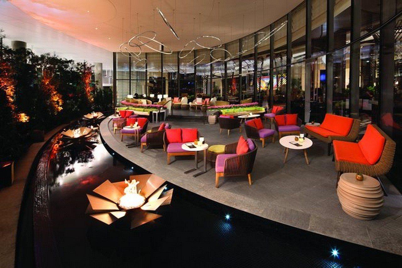 Hotel Vdara & At Aria Vegas