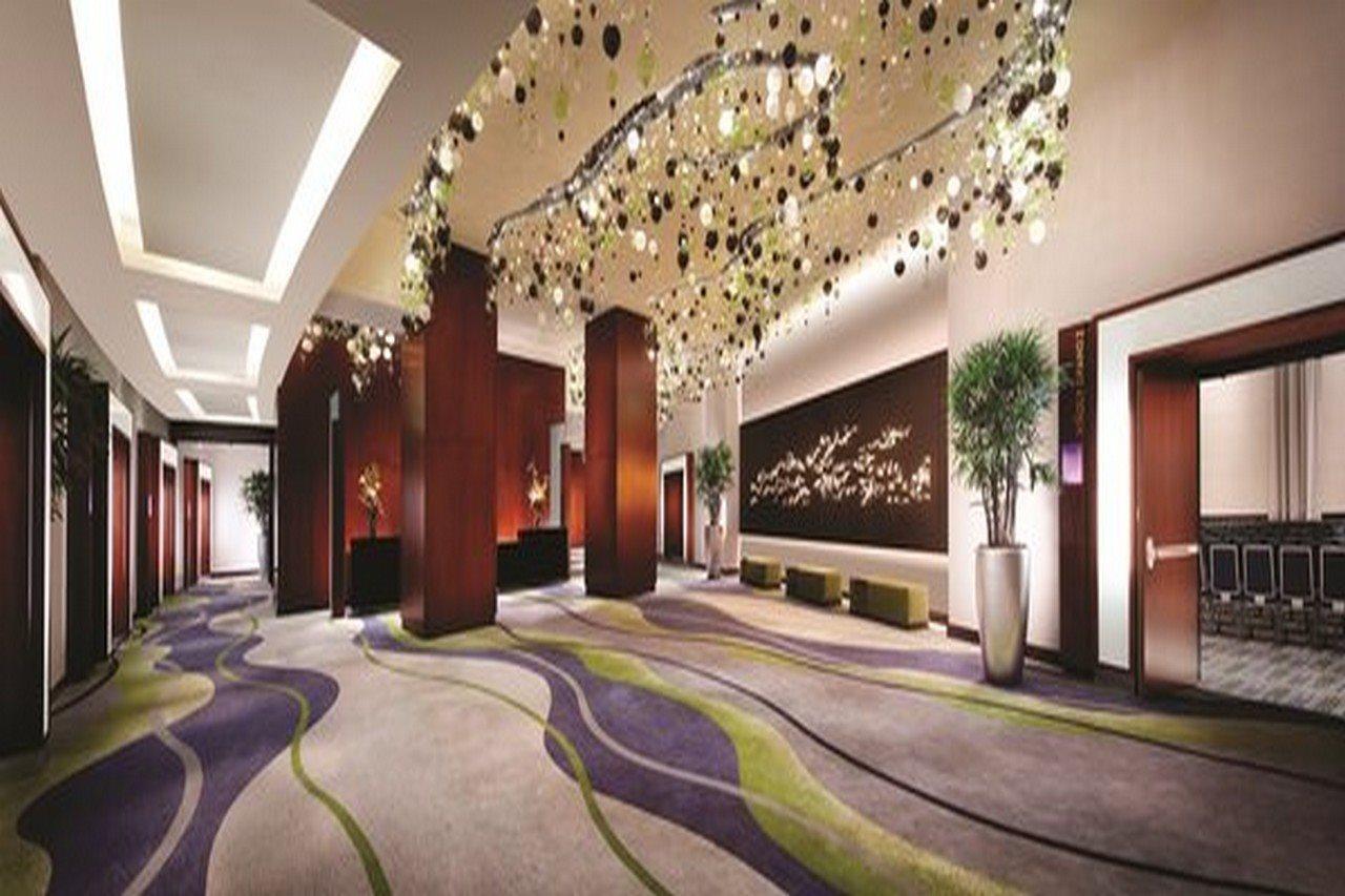 Vdara & At Aria Vegas Hotel