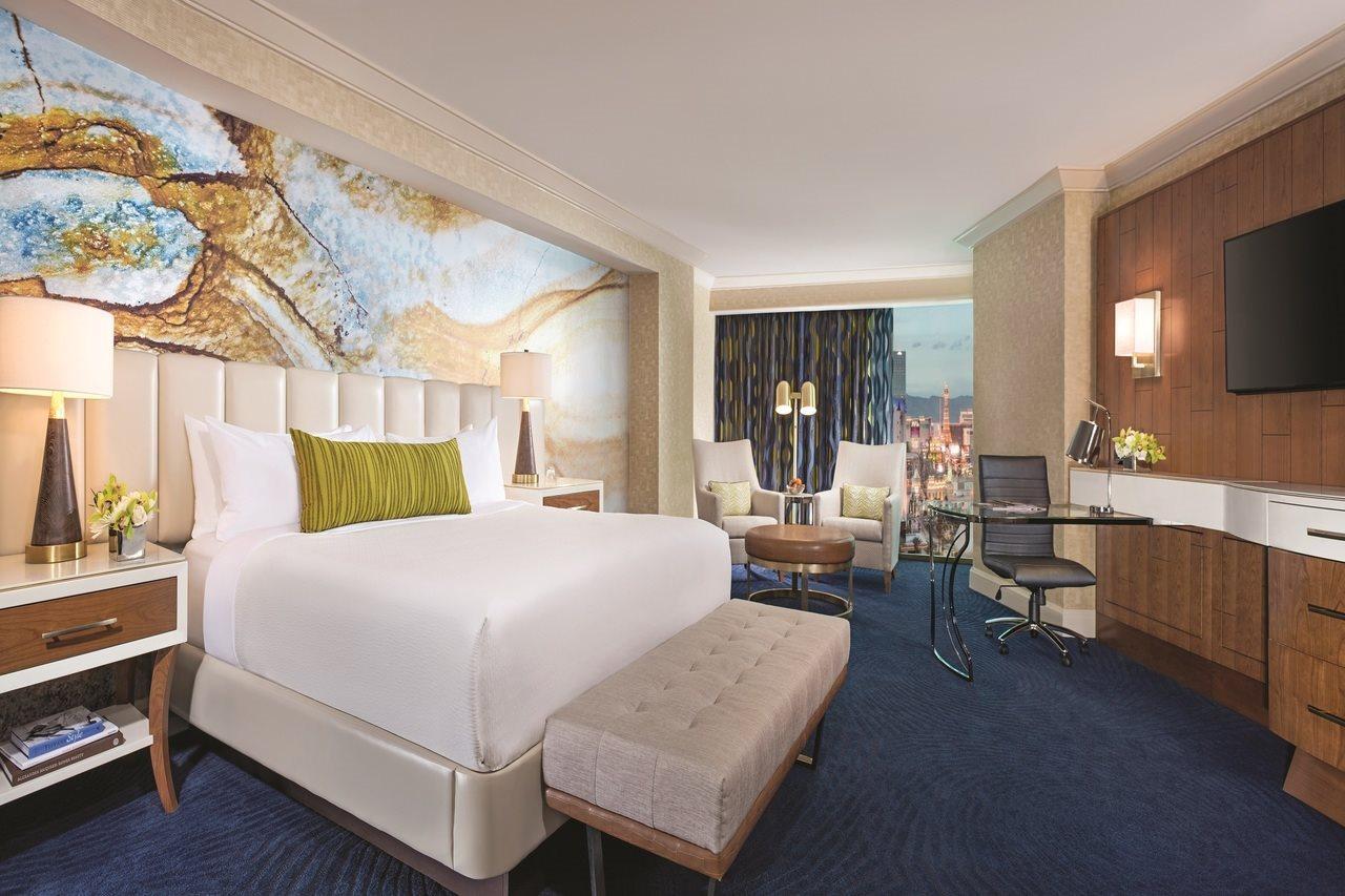 Mandalay Bay Resort Las Vegas