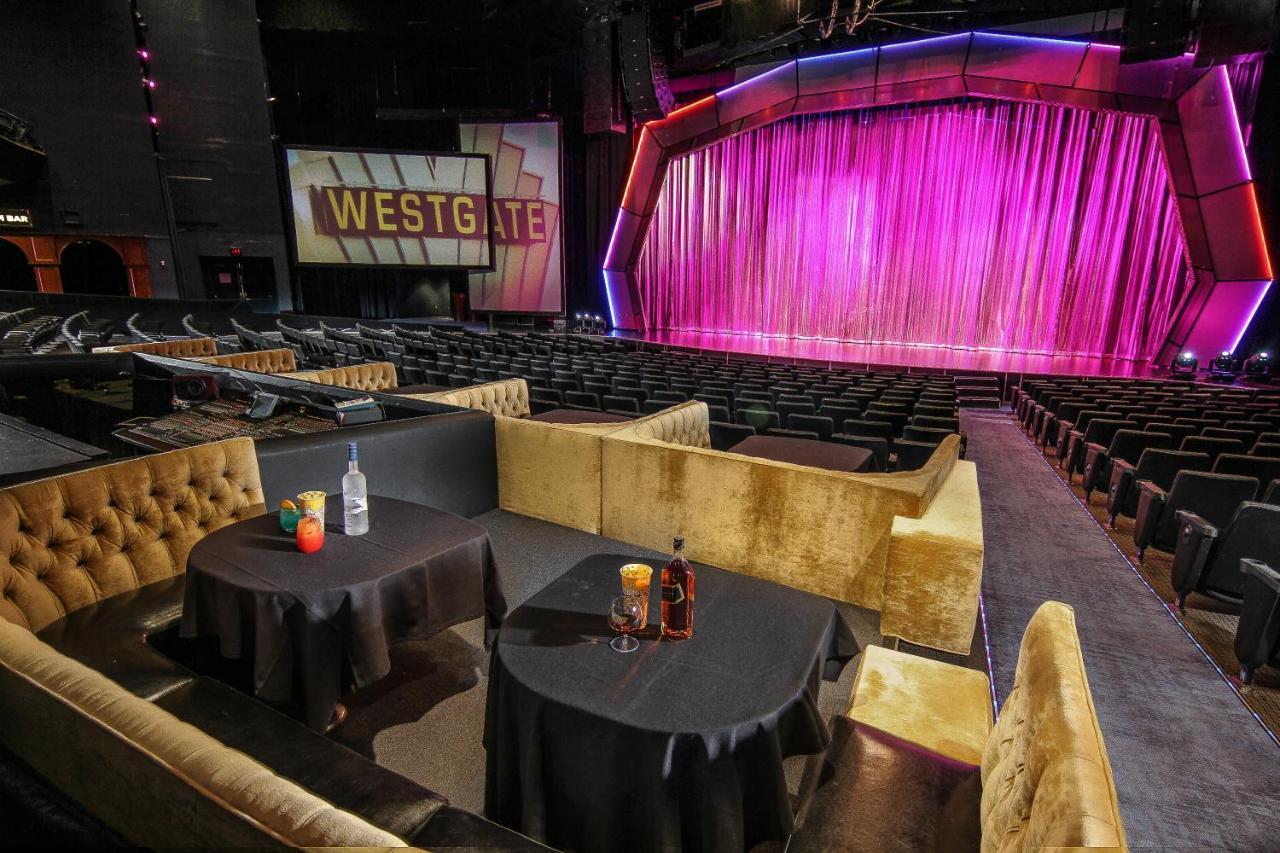 Resort Westgate Vegas And Casino