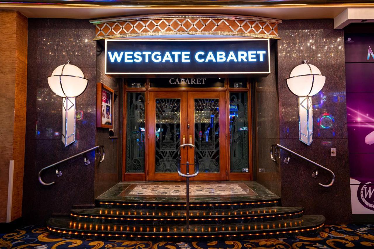 Westgate Vegas And Casino 4*