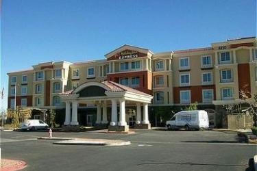 Express & Vegas Sw Springvalley By Ihg 3*