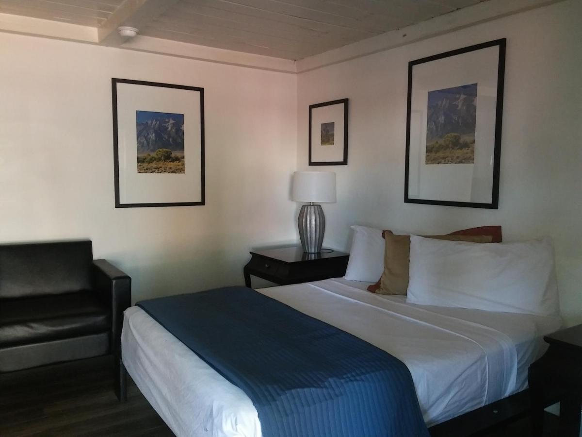 Sterling Gardens Motel 2*
