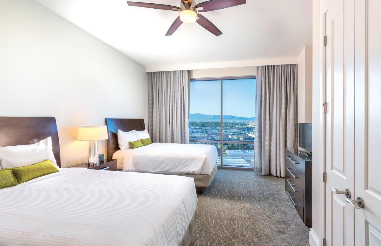Club Wyndham Desert Blue Resort Las Vegas