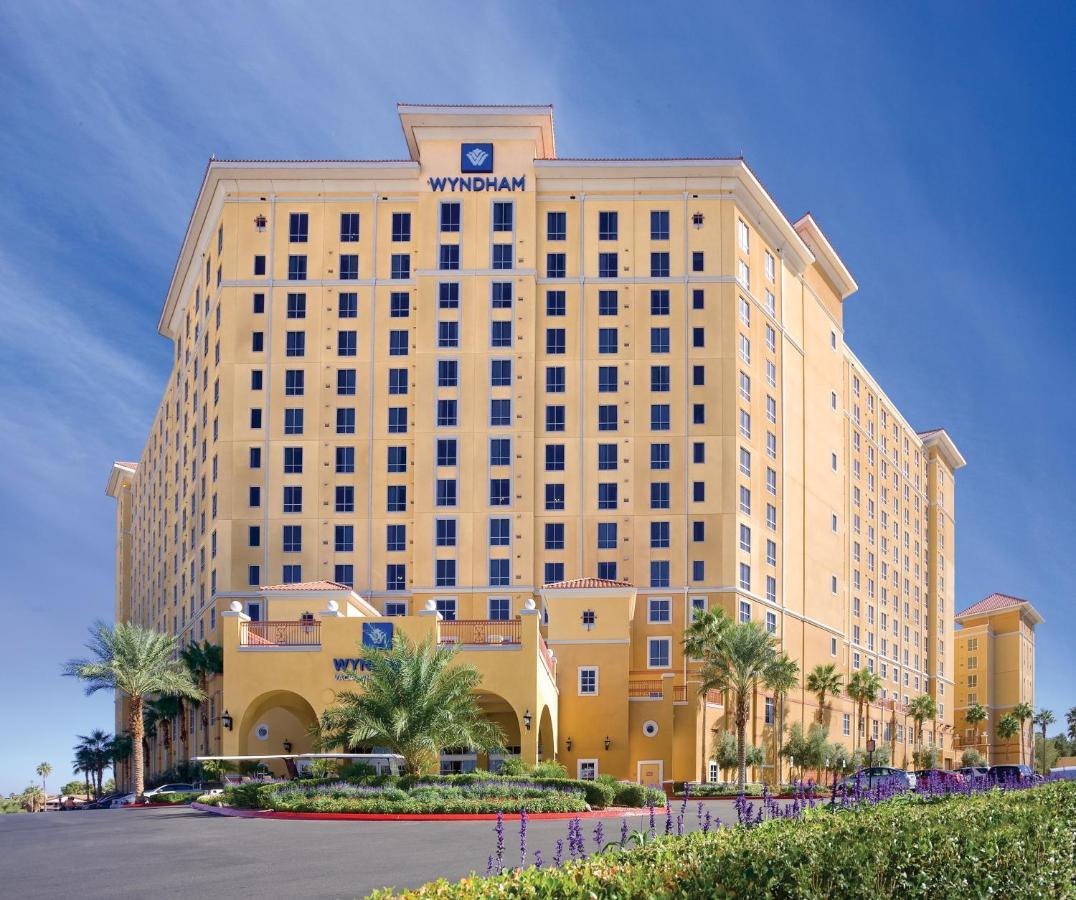 Club Wyndham Grand Desert Resort